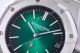 New Audemars Piguet Royal Oak Green Dial Swiss Made High End Replica Watches 39mm (5)_th.jpg